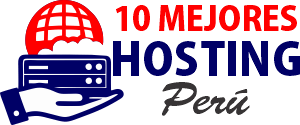 10 Mejores hosting en Perú