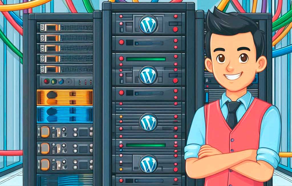 Cuál es el mejor hosting para WordPress en Perú